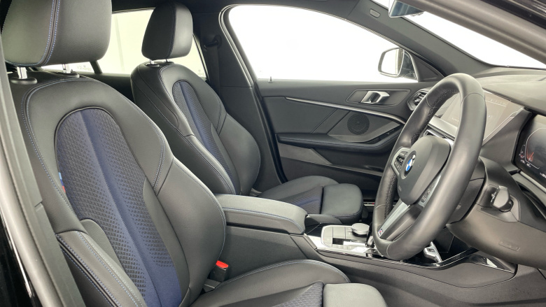 BMW 1 Series 118i [136] M Sport 5dr Step Auto [LCP] Petrol Hatchback